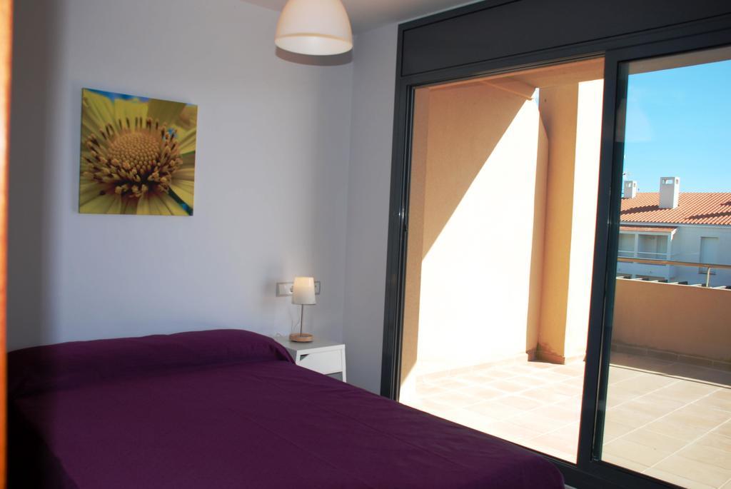 Villa Marina Del Port 1 لاميتّيا ذي مار المظهر الخارجي الصورة